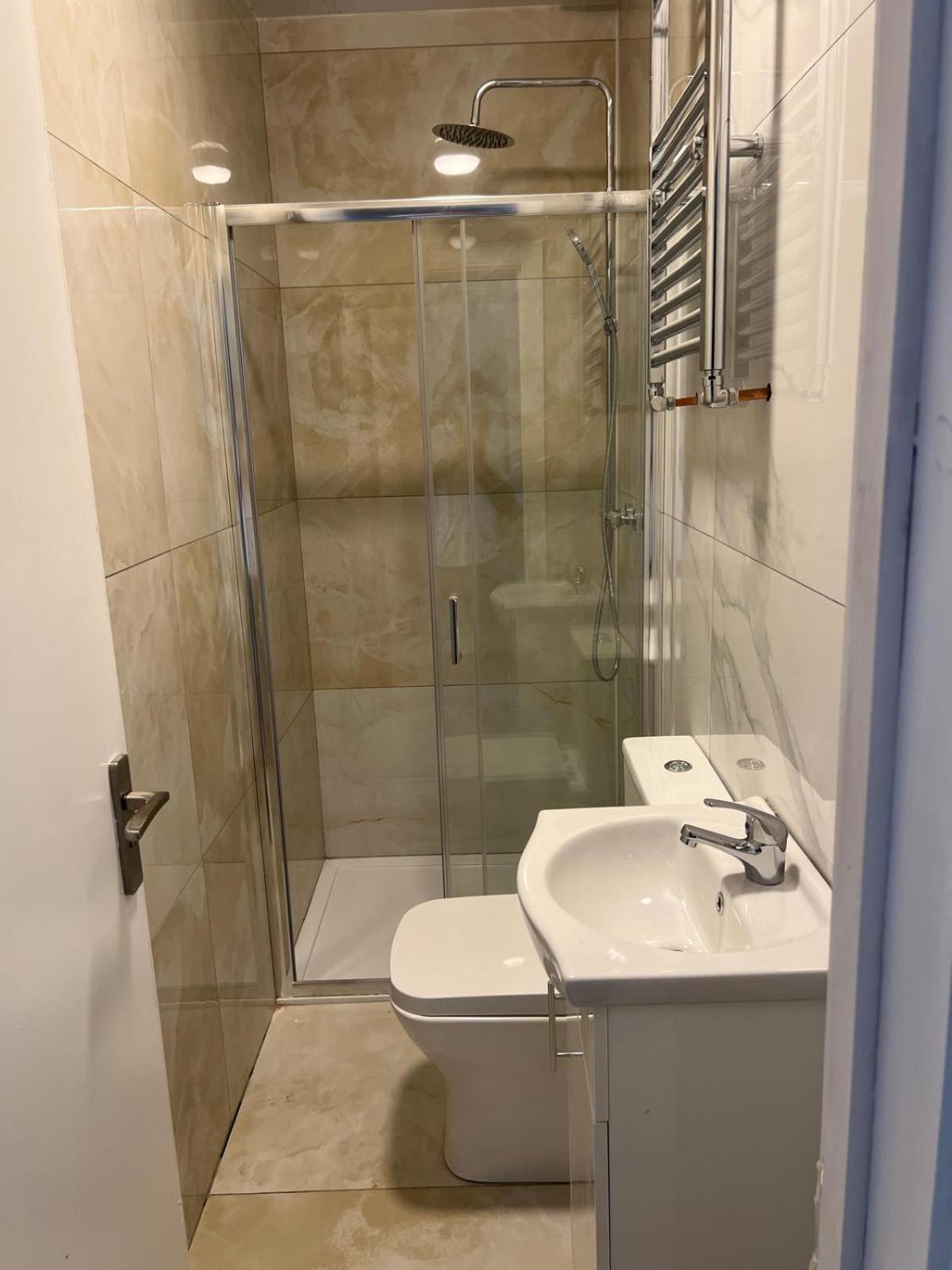 Good Priced Single Rooms In Northolt Exterior foto