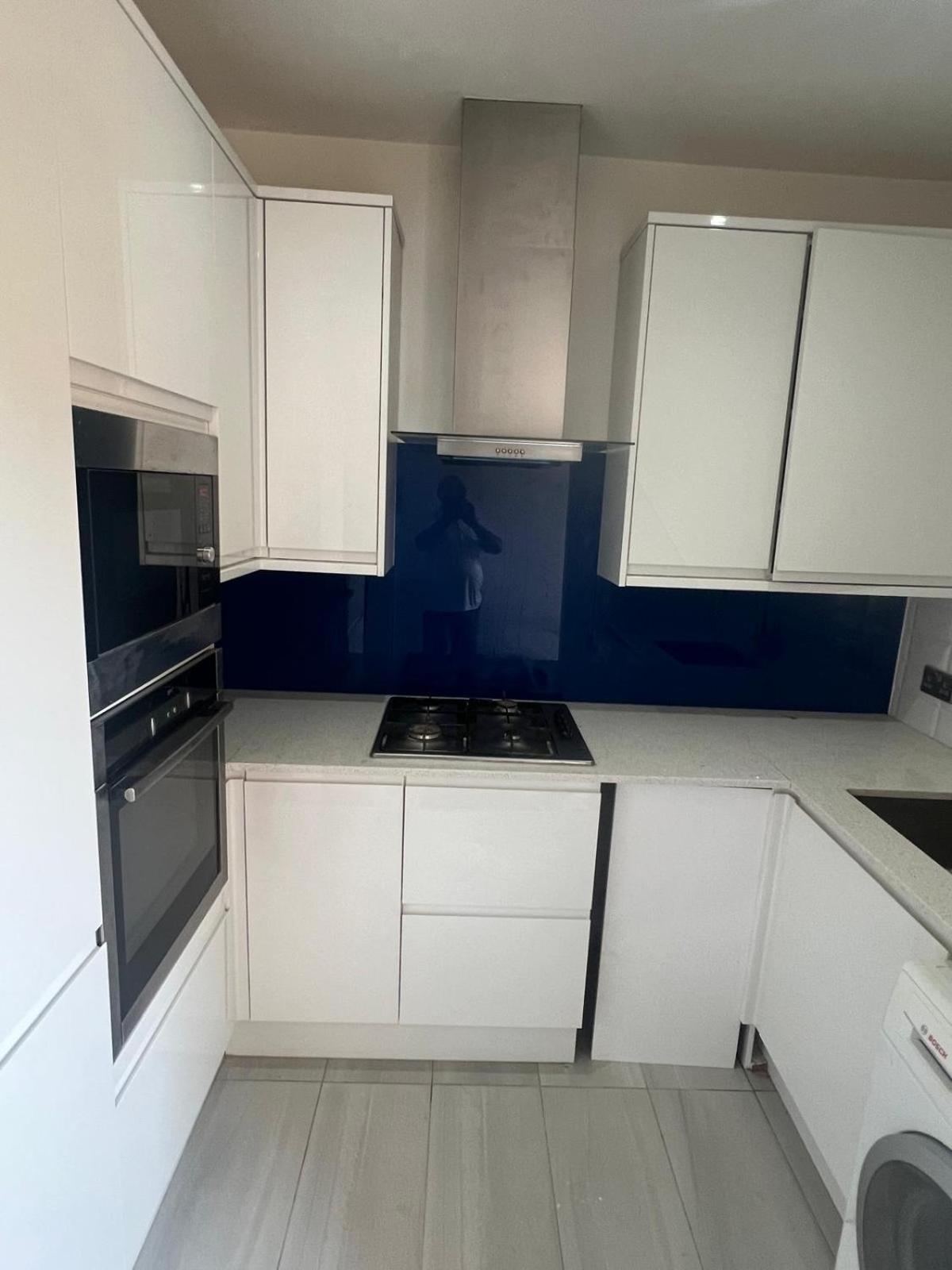 Good Priced Single Rooms In Northolt Exterior foto