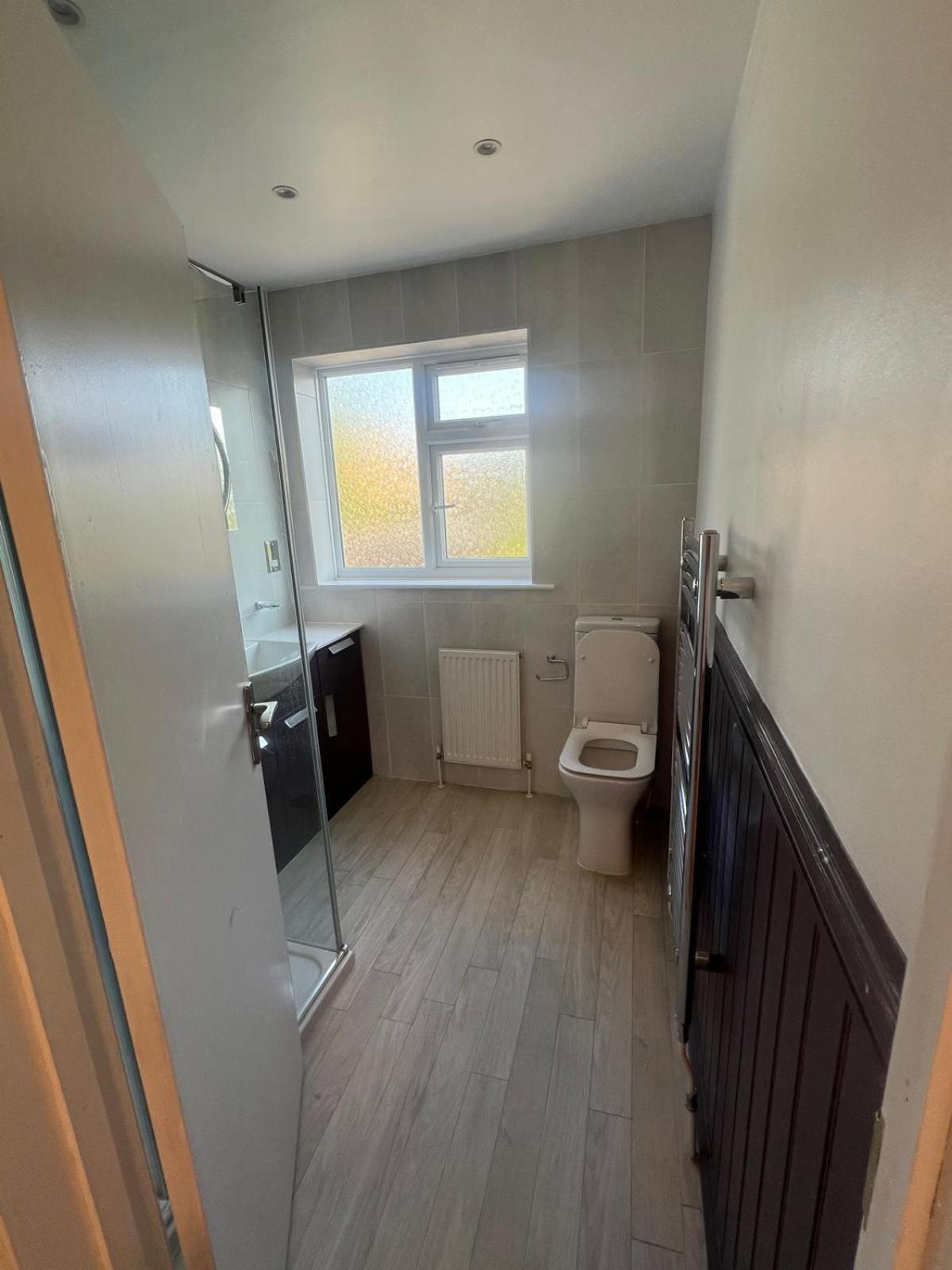 Good Priced Single Rooms In Northolt Exterior foto